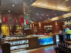 -马哥孛罗咖啡厅·Cafe Marco (厦门马哥孛罗东方大酒店)