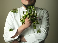 -Tomato&Pepper西餐厅