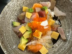 -Sushi Hanzo半藏(天环广场店)