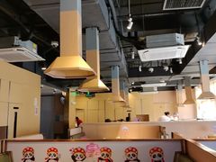 -海底捞火锅(劲松店)