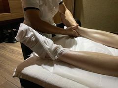 -大桶大足浴(金桥店)