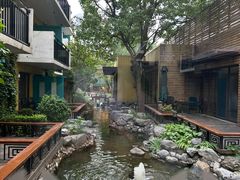 -北京建国饭店
