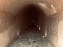 -洛阳古墓博物馆