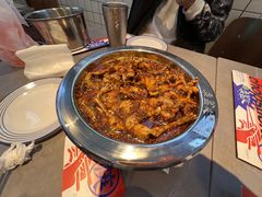 -耍盆友·重庆江湖菜(百子湾店)