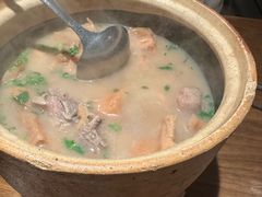 -清水亭湖北菜(大屯DT51店)