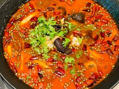 -宁邦·家宴·南京菜(红山动物园店)