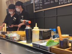 -Sushi Hanzo半藏(天环广场店)