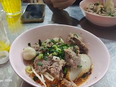 -榮泰米粉湯(Left Shop)