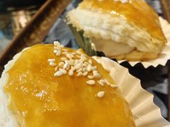 -广州康莱德·韵轩中餐厅