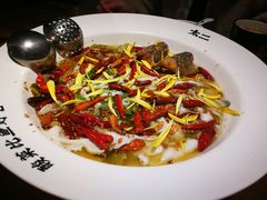-太二酸菜鱼(海口友谊广场店)