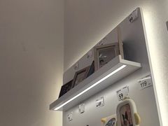 -海马体照相馆(大连柏威年购物中心店)