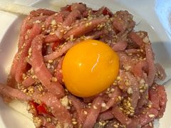 -六七八韩式烤肉·韩国料理(上杭路店)
