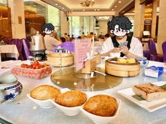 -畔山酒店中餐厅
