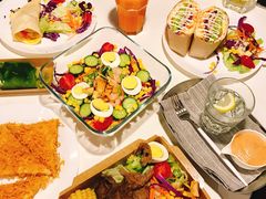 -棒沙拉·轻食餐厅(华润店)