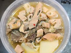 -老广州牛杂(深圳白石洲总店)