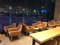 -星巴克臻选(成都环球乐天店)