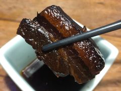 东坡肉-新白鹿餐厅(西湖银泰店)