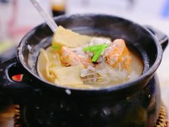 -官塘陈记鱼生·潮汕砂锅粥·潮汕生腌牛肉火锅(潮枫路总店)