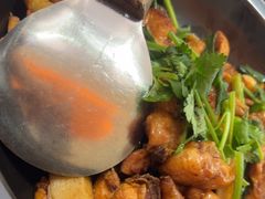 -肥家大排档(天河体育西店)