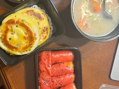 -南拳十三姨·潮汕砂锅粥(世纪金源店)