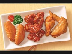 -必胜客(安盛金马店)