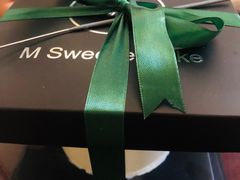 -姆们M Sweetie Cake(五道口店)