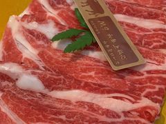 -牛New寿喜烧(青浦店)
