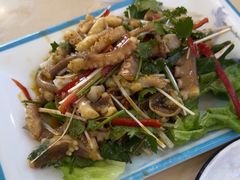 -北方饺子王·海肠捞饭·海鲜锅(山大店)