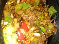 -昆虫窝子·特色云南菜(拓东路总店)