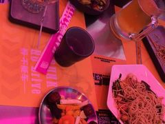 -燥次·烧烤酒场(万象城店)