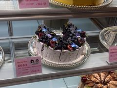 -丁香西饼屋(桂林路店)