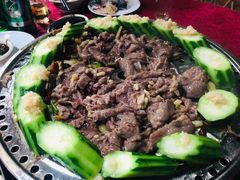 -友口福(大良店)