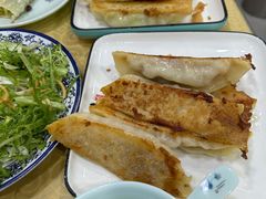 -春水锅贴·传统鲁菜(大明湖店)