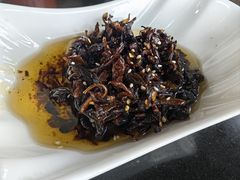 -丽江悦榕庄酒店-明月·雪山庭院餐厅