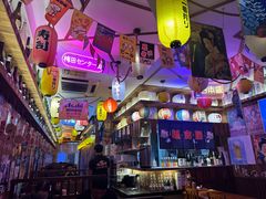 -坂吉屋·居酒屋深夜食堂(龙湖店)