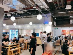 -馬伍旺川菜(金象城店)