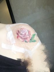 -上海刺客纹身