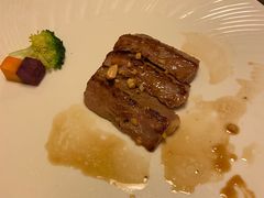 -王鼎精致料理铁板烧(世博源店)