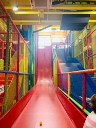 -宝燕乐园(闵行旗舰店)