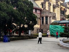 -青岛德国总督楼旧址博物馆