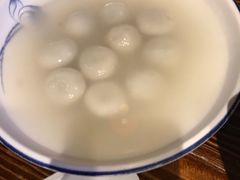 -津沽小院(天津之眼店)