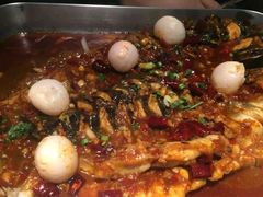 -鱼酷活鱼烤鱼(人信汇商场店)