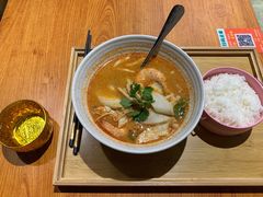 -我的甜·泰国餐厅