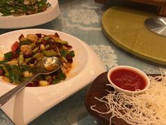 -紫园餐厅·粤菜(金地威新软件科技园店)
