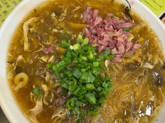 -毛华美食(清扬路店)