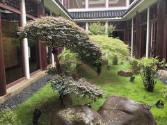 -苏州吴宫泛太平洋酒店