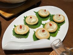 -索菲特酒店·乐轩华中餐厅
