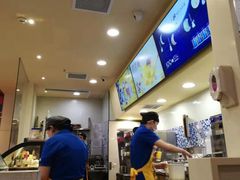-DQ·蛋糕·冰淇淋(新佳丽店)