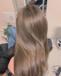 -KIMI HAIR SALON·烫染设计店