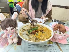 -荔林食店(西华路店)